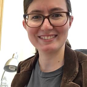 Abby Mullen Profile Photo