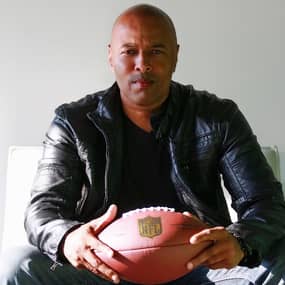 Vernon Hadnot Profile Photo