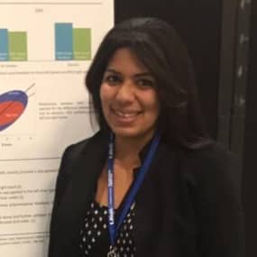 Yadrianna Acosta-Sojo Profile Photo