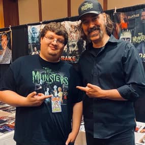 Tivis Profile Photo Tivis Profile Photo