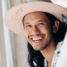 Salman Hatta Profile Photo Salman Hatta Profile Photo