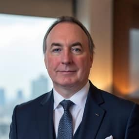 Simon Bown Profile Photo