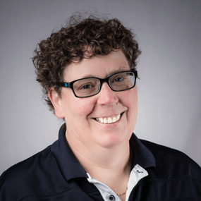 Leslie Heaphy Profile Photo