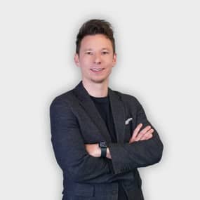 Cain Daniel Profile Photo