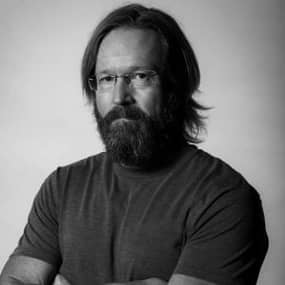 Gary Collins Profile Photo Gary Collins Profile Photo