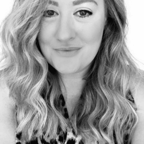 Cassie Russek Profile Photo