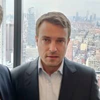 Kevin Feeney Profile Photo