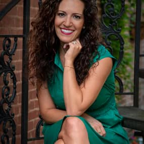 S. S. Coulter Profile Photo