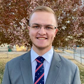 Skyler Fleming Profile Photo