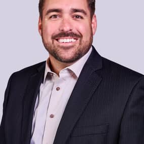 Chad Michael Bruckner Profile Photo