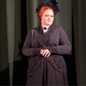 Mary Beth Westbrook Profile Photo