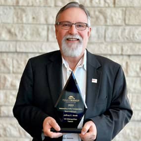 Jeff Arndt Profile Photo