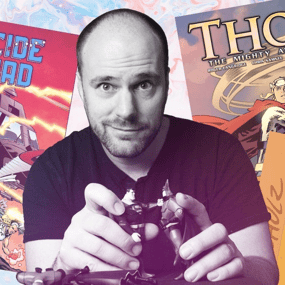 Tom King Profile Photo