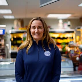 Bridget Leech Profile Photo Bridget Leech Profile Photo