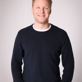 Curtis Craig Profile Photo