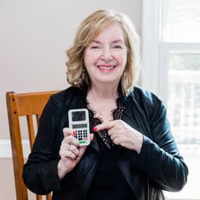 Connie Inukai Profile Photo