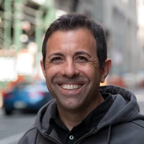 Jon Tota Profile Photo