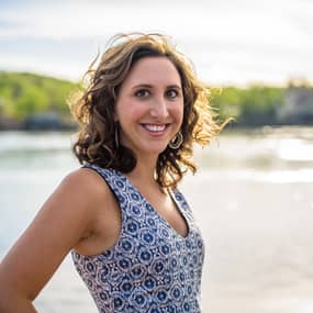 Samantha Hardcastle Profile Photo