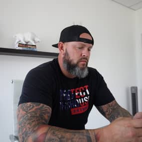 Keith Gause Profile Photo