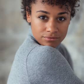 Ariana Debose Profile Photo