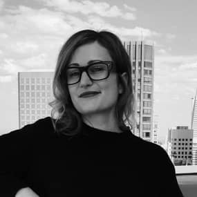 Holly Whitaker Profile Photo