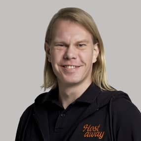 Marcus Rader Profile Photo