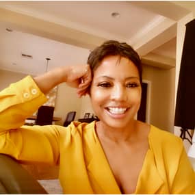 Lynn Toler Profile Photo