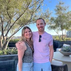 Logan Hufford Profile Photo