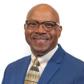 Dr. Michael J Blackwell Profile Photo Dr. Michael J Blackwell Profile Photo