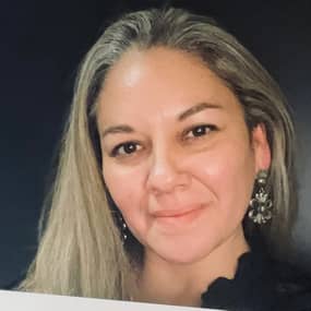 Amelia Marchand Profile Photo