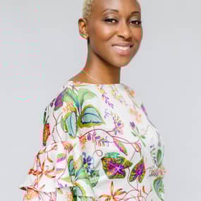 Dr. Ibby Omole Profile Photo Dr. Ibby Omole Profile Photo