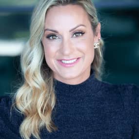 Nicole Christoherson Profile Photo Nicole Christoherson Profile Photo