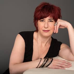 Jennifer Ginty Profile Photo Jennifer Ginty Profile Photo