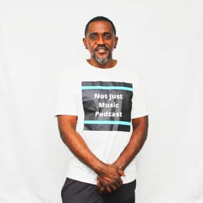 Duan Barrino Profile Photo