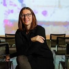 Kate Sicchio Profile Photo