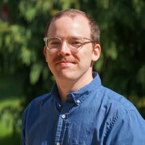 Doug Tate Profile Photo