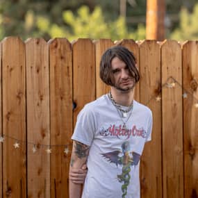 Zachary Ross and The Divine Profile Photo