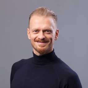 Leon van der Laan Profile Photo