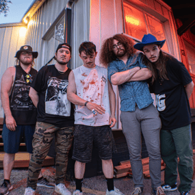 Hang Your Hate Profile Photo