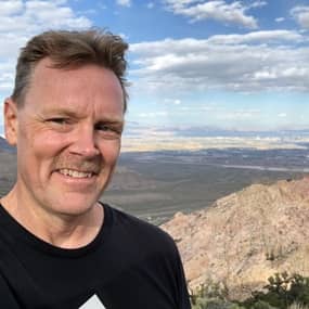 Freddy Kristiansen Profile Photo