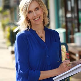 Nicole Kerr Profile Photo Nicole Kerr Profile Photo