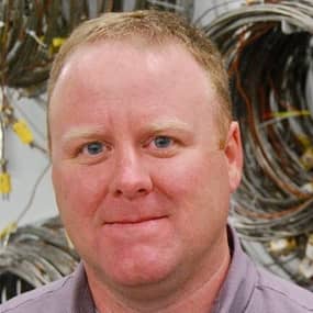 Jim Galligan Profile Photo