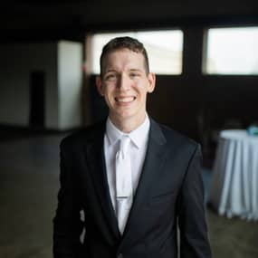 Jacob Allen Profile Photo