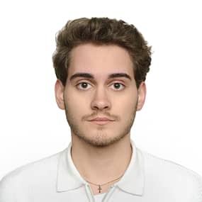 Kovács Tas-Attila Profile Photo