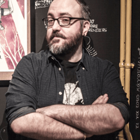 Michael Dialynas Profile Photo