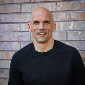 Jesse Bradley Profile Photo