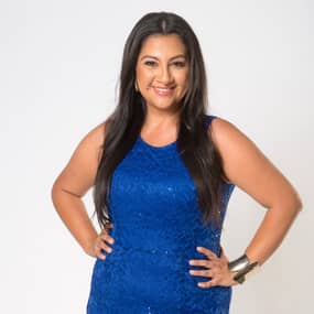 Marisol Vasquez, MS Profile Photo