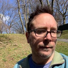 Joshua Medsker Profile Photo Joshua Medsker Profile Photo