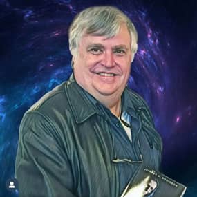 Dr. Jeffrey A. Robinson Profile Photo Dr. Jeffrey A. Robinson Profile Photo