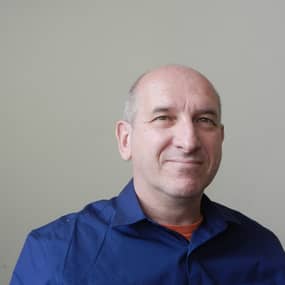 Michel Bauwens Profile Photo